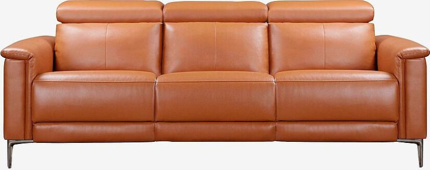 Hjørnesofa 3 seter 1 hvilestol høyre elektrisk Lund, Grå