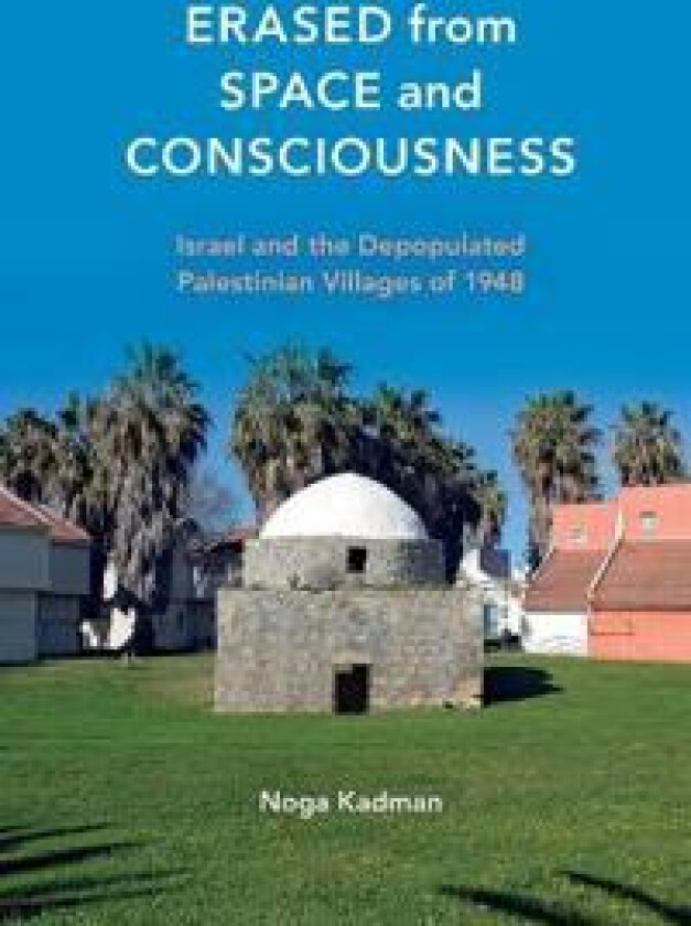 Erased from Space and Consciousness