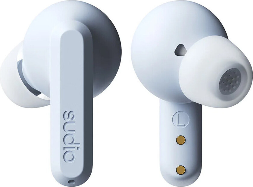 Studio Headphone A3 Pro Earbuds - Blutooth, TWS - Blå