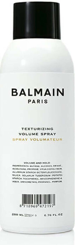 Texture Volume Spray 200 ml