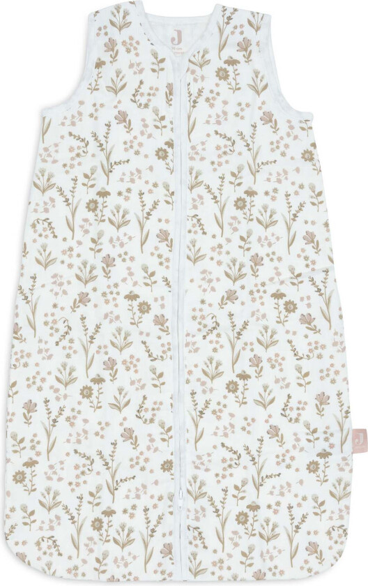 Sovepose Musselin 70 cm, Bloomy - Sengetilbehør - Bomull