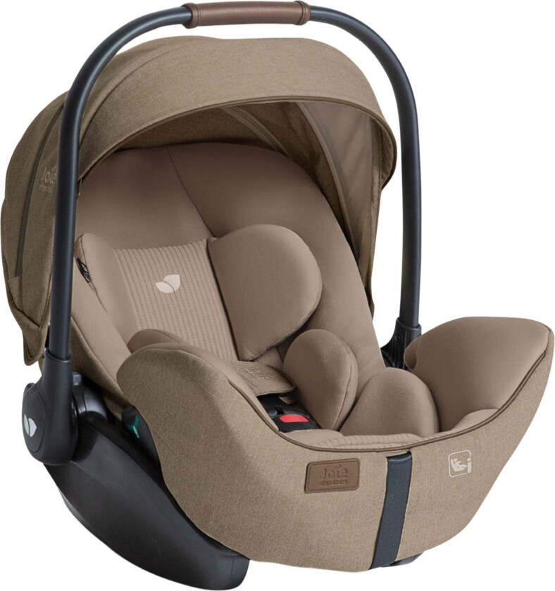 i-Level Pro Babybilstol, Sandstone -  Babybilstoler
