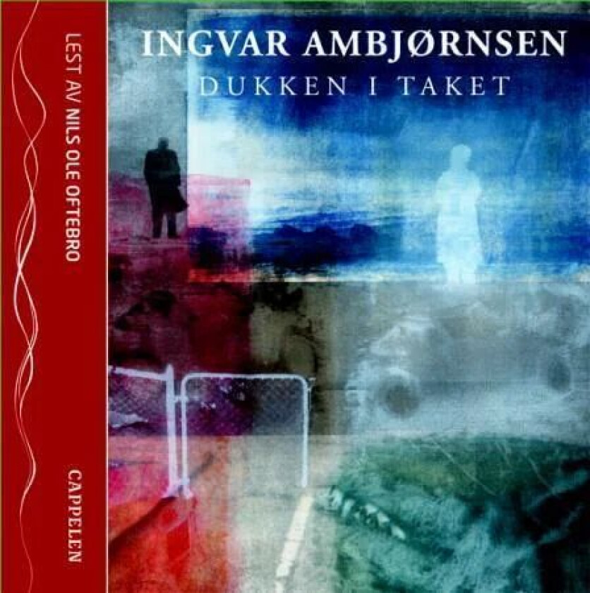 Dukken i taket av Ingvar Ambjørnsen