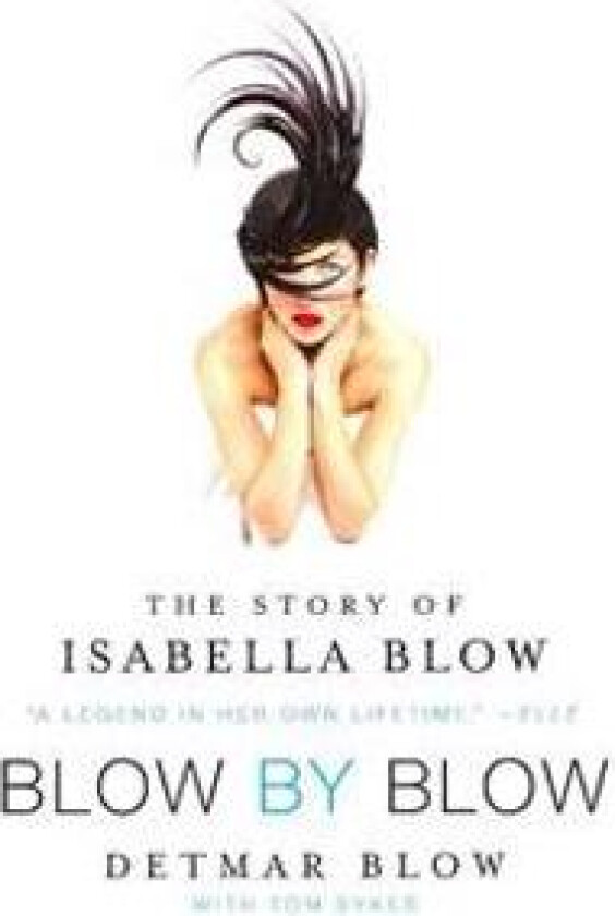 Blow by Blow