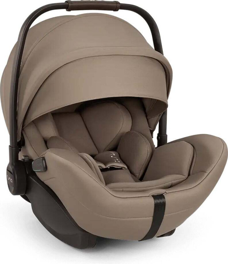 ARRA FLEX Babybilstol, Cedar - Babybilstoler