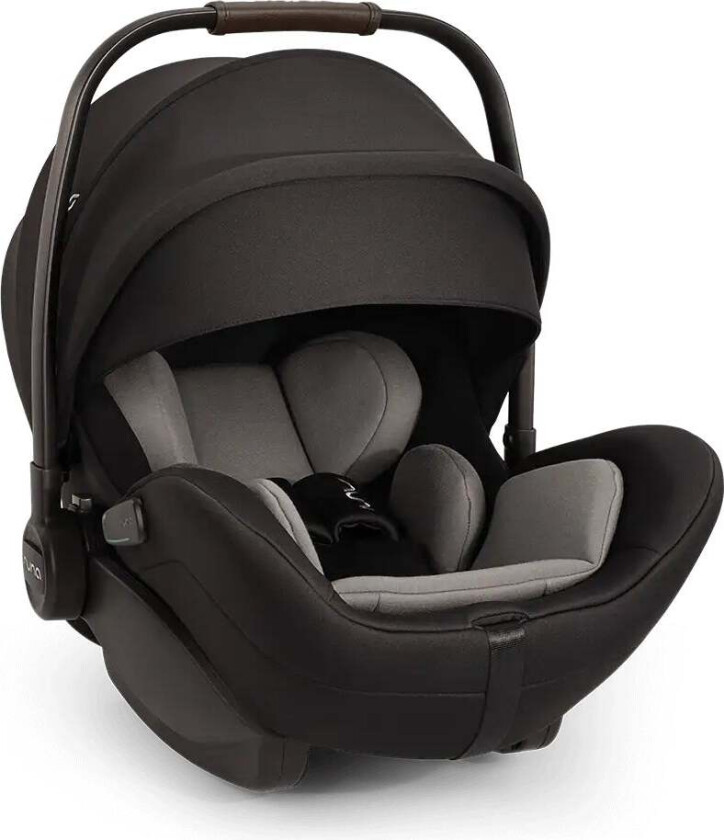 ARRA FLEX Babybilstol, Caviar - Babybilstoler