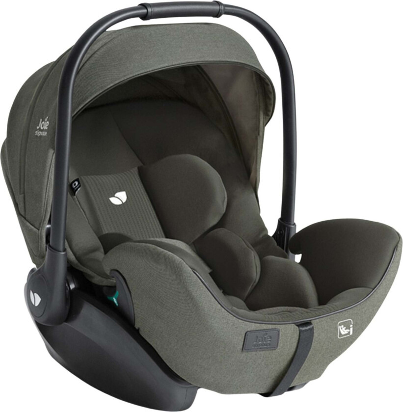 i-Level Pro Babybilstol, Evergreen -  Babybilstoler
