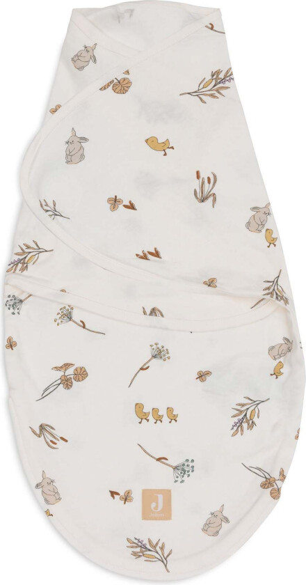Sovepose Omslag 0-3 Måneder, Riverside - Sengetilbehør - Bomull