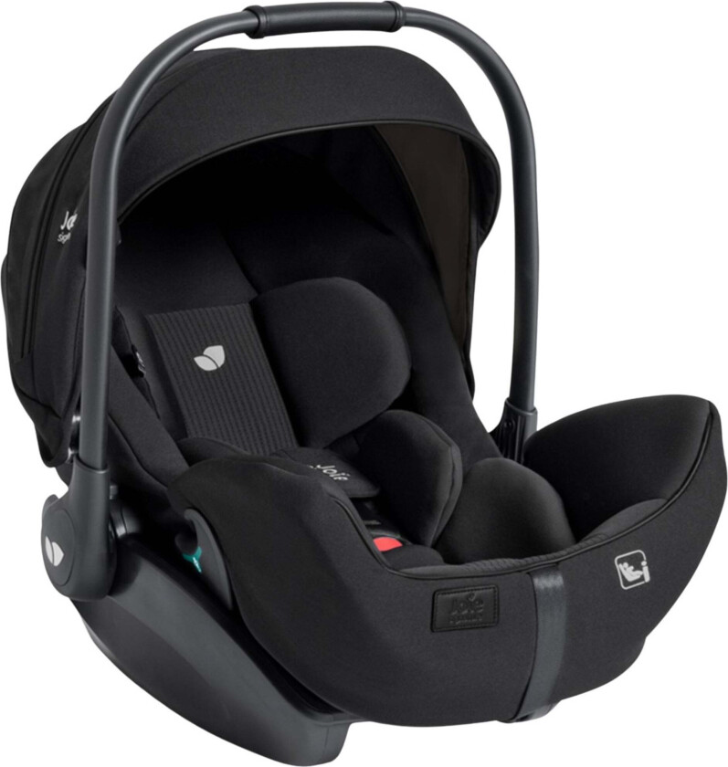 i-Level Pro Babybilstol, Eclipse -  Babybilstoler