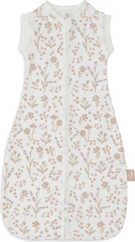 Sovepose Nyfødt Kokong 0-3 Måneder, Bloomy - Sengetilbehør - Bomull,Elastan