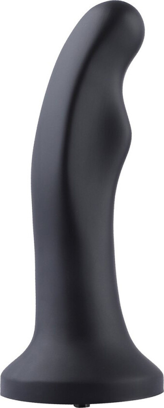 Hismith: KlicLok Small Anal Dildo, 18 cm