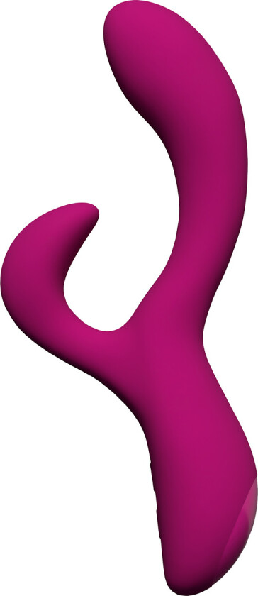 Blush: Quinn, Heating Rabbit Vibrator