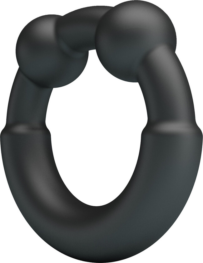 Crazy Bull: Meco Cock Ring, Model 15