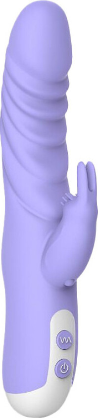 Toyz4Lovers: Elegance Easy Pleasure Rabbit Vibrator