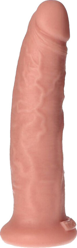 Toyz4Lovers: Made in Italy, Marco Realistic Dildo, 19.5 cm