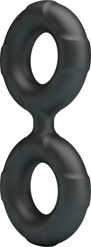 Crazy Bull: Radwan Cock Ring, Model 19