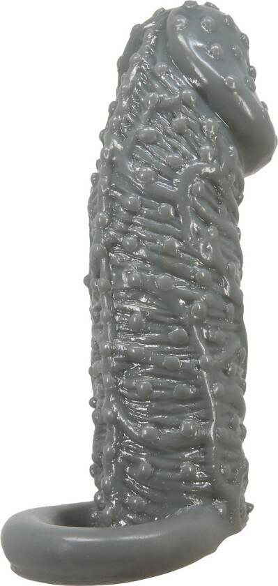 Pretty Love: Fogg, Realistic Penis Sleeve