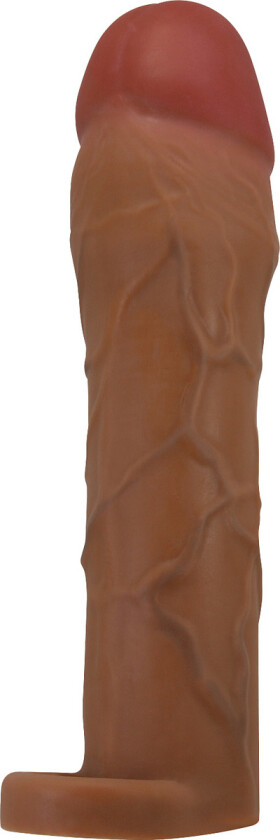 Pretty Love: Hani, Realistic Penis Sleeve + 5 cm