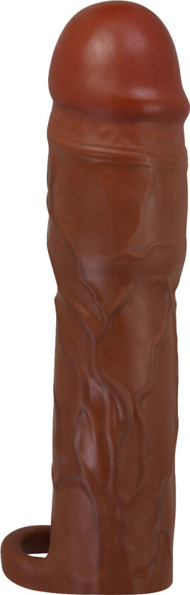 Pretty Love: Gerd, Realistic Penis Sleeve + 7.6 cm