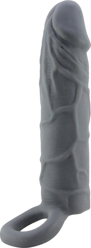 Pretty Love: Laige, Realistic Penis Sleeve