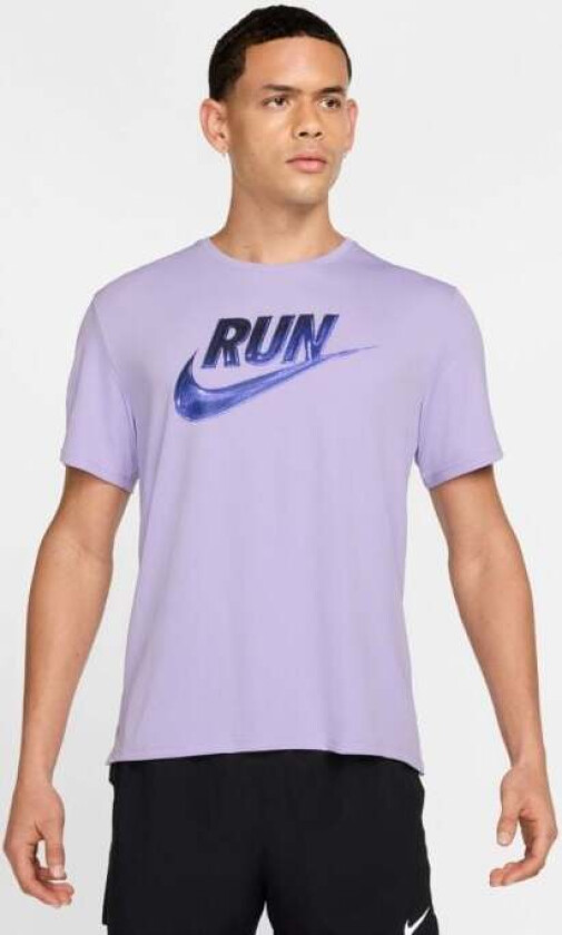 Run Energy Miler SS Tee