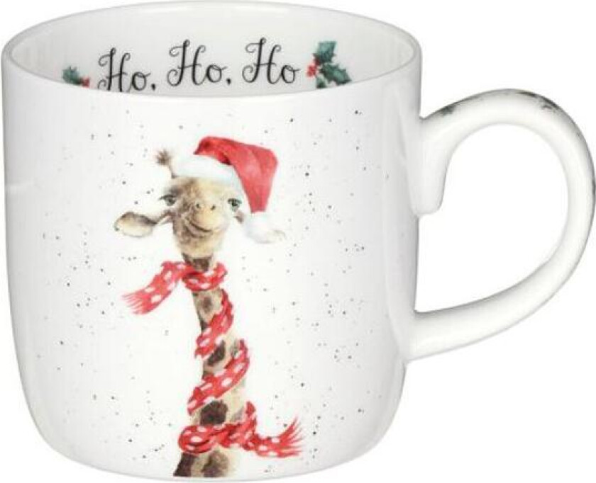 Ho, ho, ho kopp 31 cl