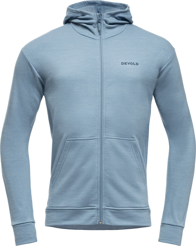 EVERYDAY ZIP HOODIE MAN