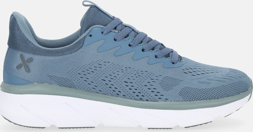 Aviator M, Navy, 42, Løpesko