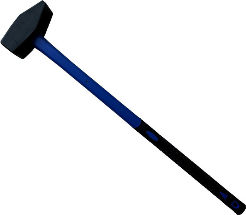 BATO Forhammer fibergreb 2k. 5000gr. 900 mm. lang