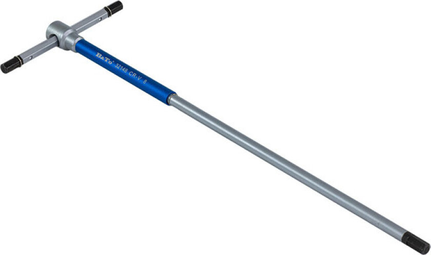 BATO T-Greb ekstra lang 8,0x400mm.