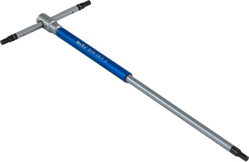 BATO T-Greb ekstra lang 4,0x250 mm