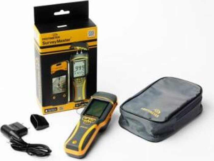 Bilde av Protimeter BLD5375 SurveyMaster