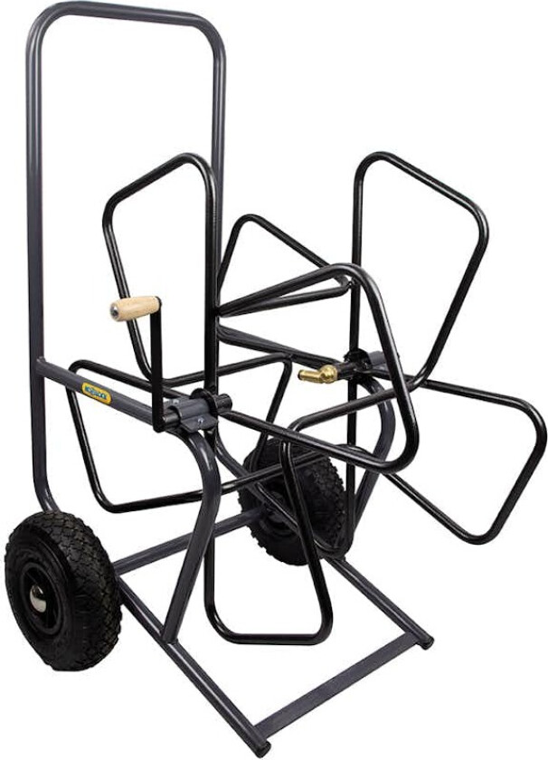 Bilde av Slangevogn Hozelock 200 m Pro Metall