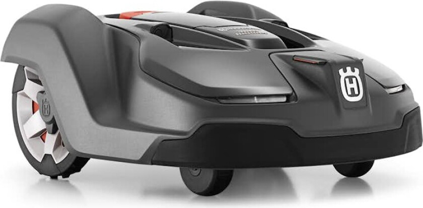 Robotgressklipper Husqvarna Automower 450X