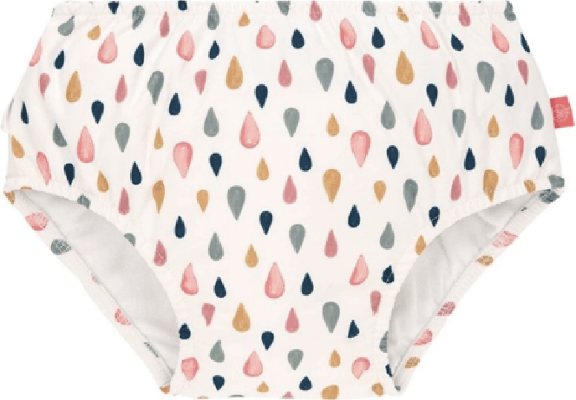 Badebleie / Badebukse Drops