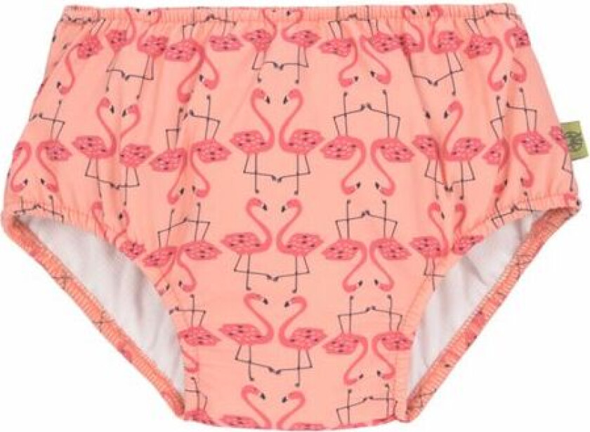 Badebleie / Badebukse Flamingo