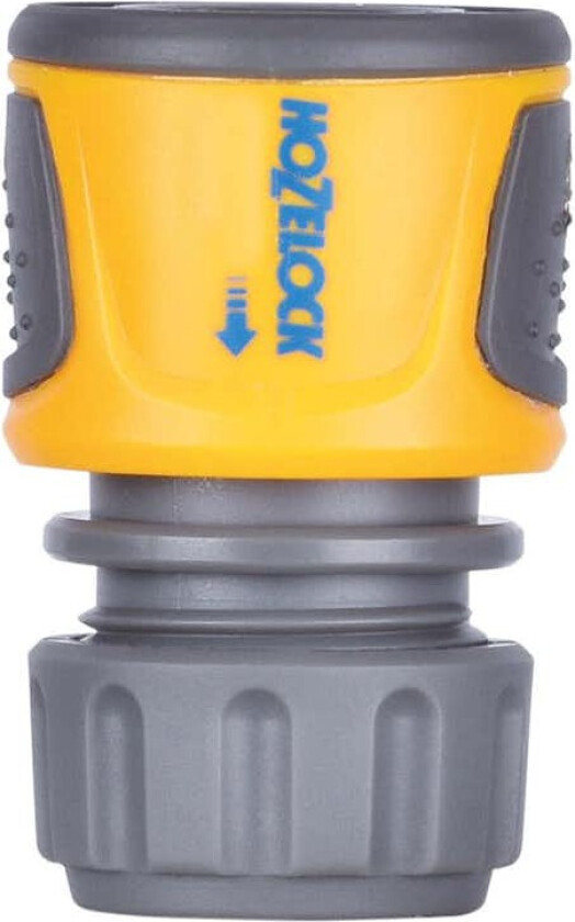 Hurtigkobling Hozelock Soft 21-62070