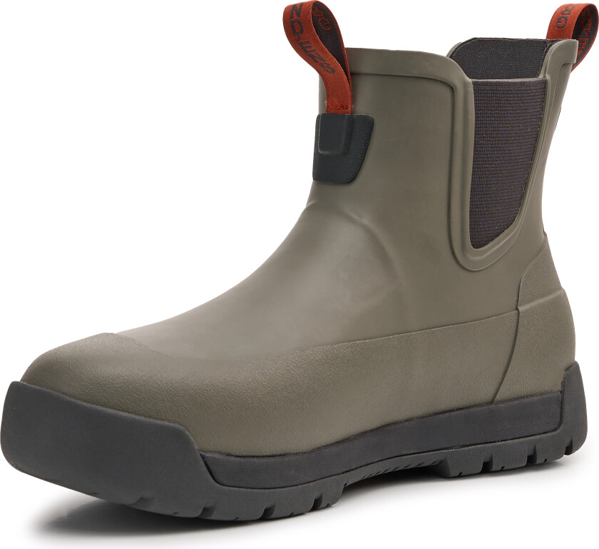 Men's Cloud Cover Ankle Boot Forest