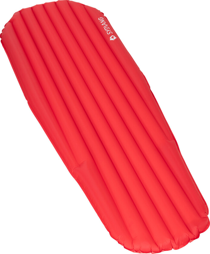 Insulated Airmat Light Mummy Haute Red
