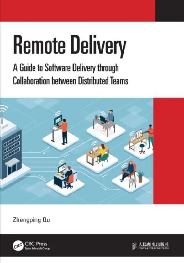 Remote Delivery av Zhengping Qu