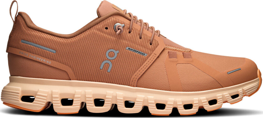 Cloud 6 WP Dame Sandstone/Blonde 37