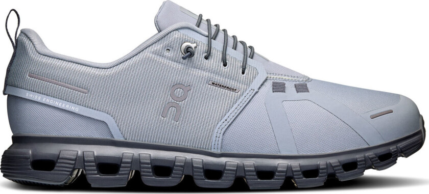 Cloud 6 WP Herre Alloy/Wolf 42 1/2