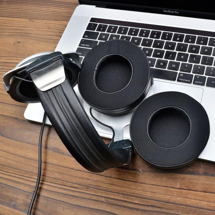 Erstatningsøreputer for Beyerdynamic DT880/DT990/DT770 PRO