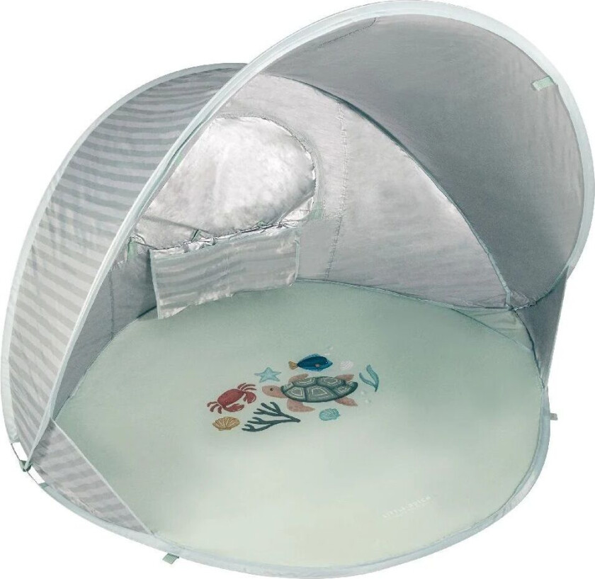 Little Dutch Beach Pop-up telt Ocean Dreams pop-up telt 129402