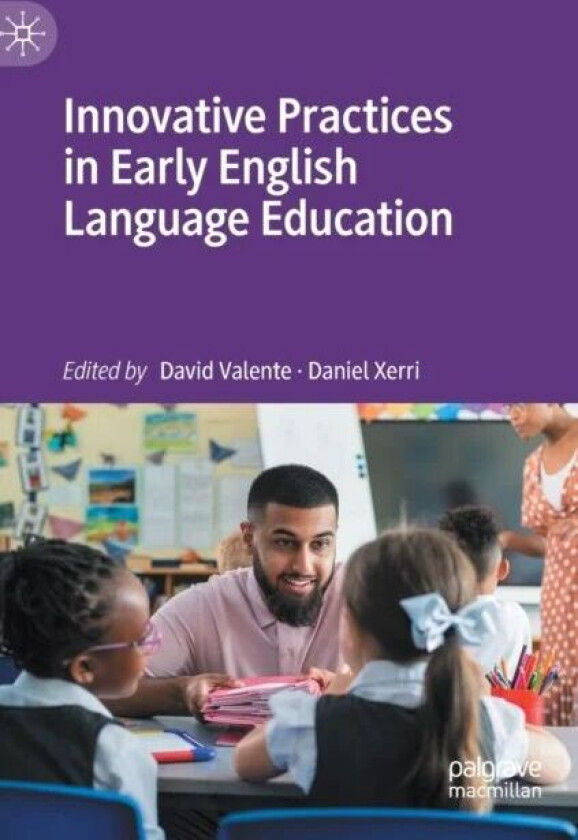 Innovative Practices in Early English Language Education