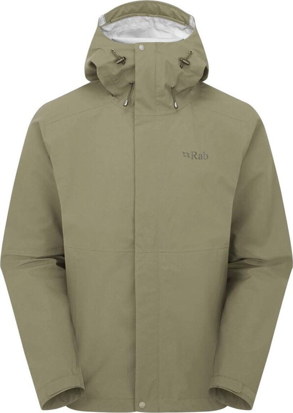 Firewall Jacket Light Khaki Small