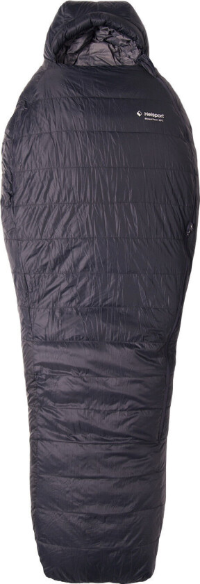 Blizzard Down -10 185cm Blizzard Black One size