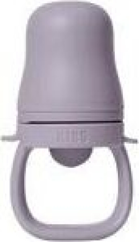 Baby Feeder Fossil Grey - 1 stk.