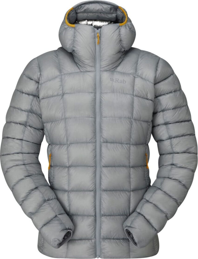 Mythic G Jacket Wmns Cloud 8