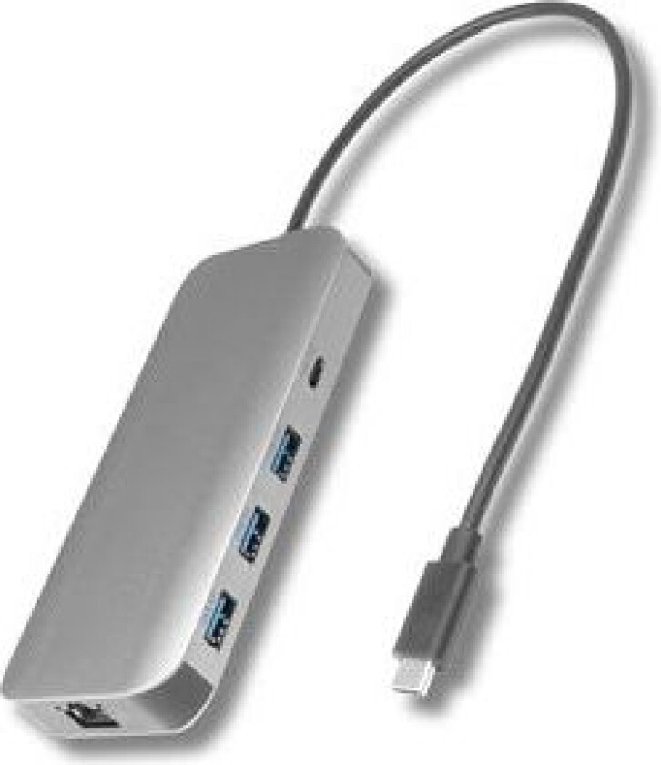 USB-D2000 - 3 monitors 4K